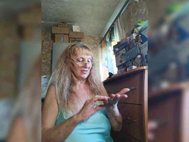 Sonya48 webcam