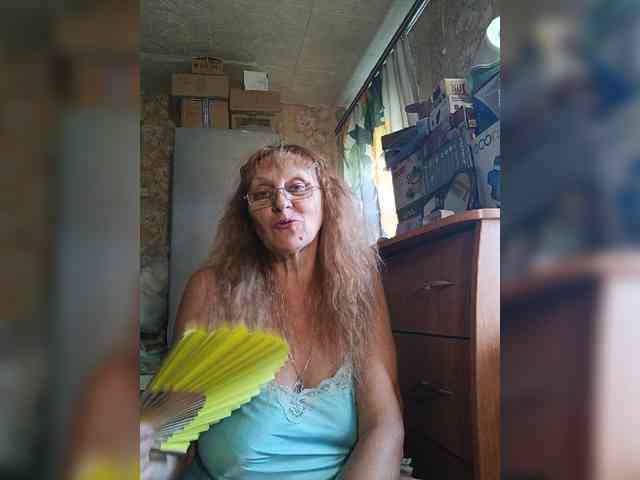 Sonya48 Live Webcam on BongaCams