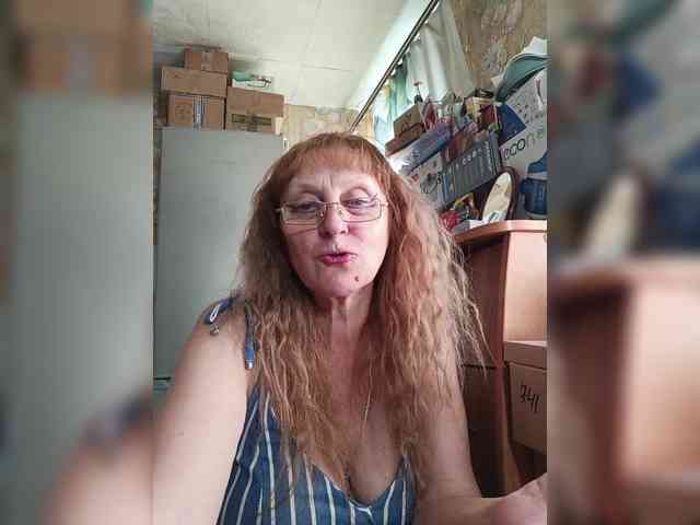 Sonya48 webcam