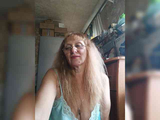 Sonya48's webcam live show
