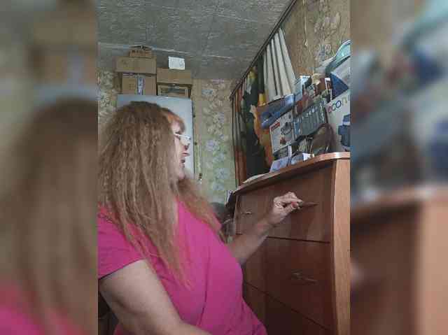 Sonya48 webcam