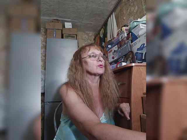 Sonya48 Sex Cam Show