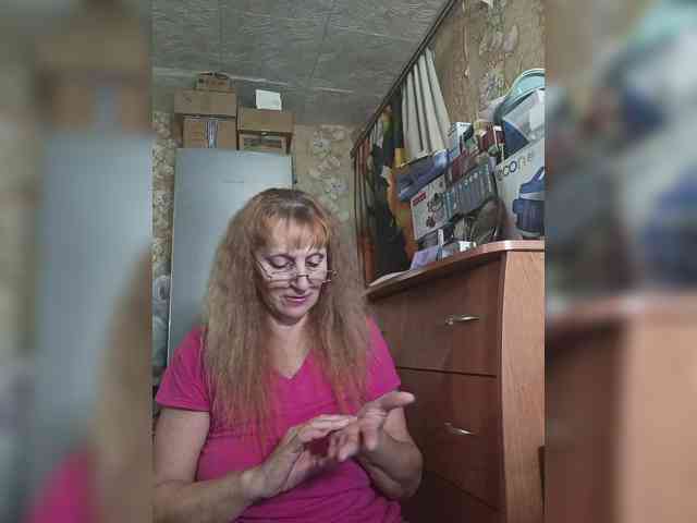 Sonya48 webcam