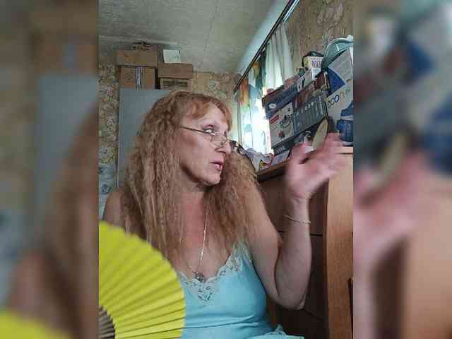 Sonya48 webcam