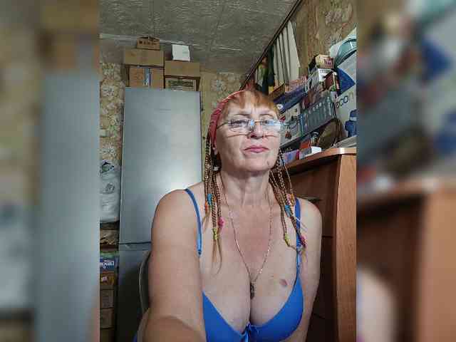 Sonya48 webcam
