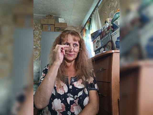 Sonya48's webcam live show