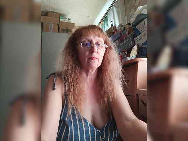 Sonya48 webcam