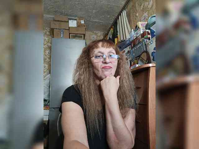 Modèle: Sonya48