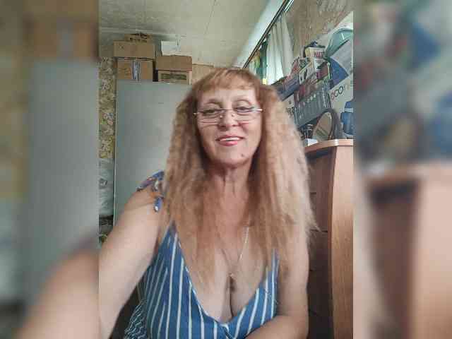 Sonya48 Sex Cam Show