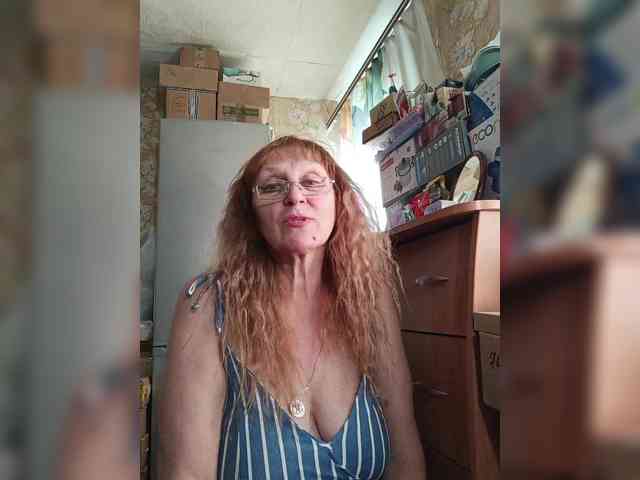 Sonya48 webcam