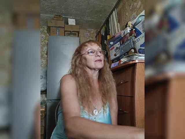 Sonya48's cam show statistics and live stream