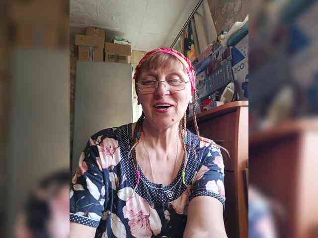 Live stream of Sonya48