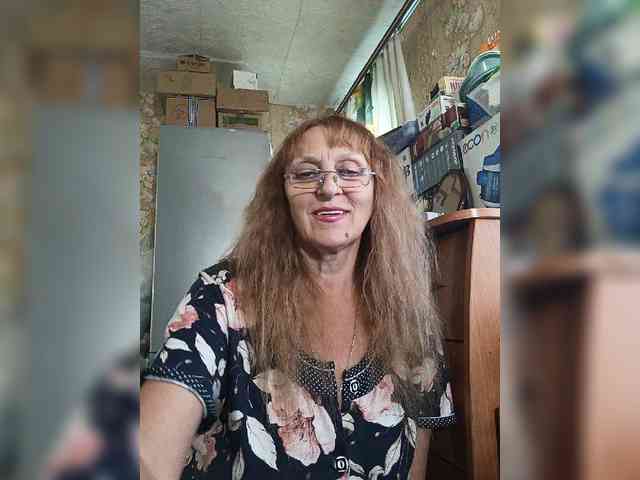 Sonya48's webcam live show