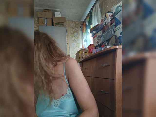 Sonya48 webcam