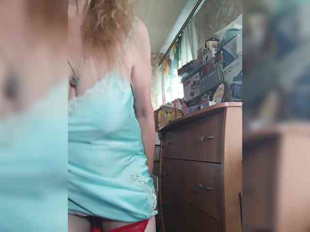 Sonya48 Sex Cam Show