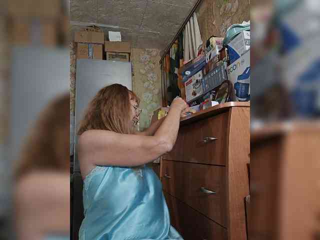 Sonya48 webcam