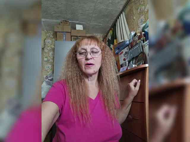 Sonya48 webcam