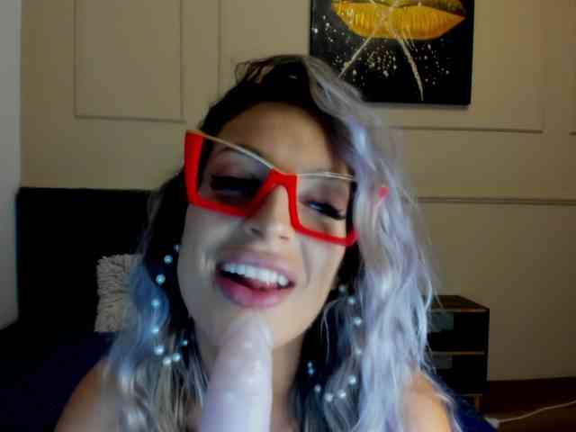 BetyBliss webcam
