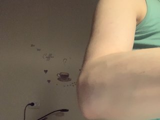 Ale4kaxx Porn Show