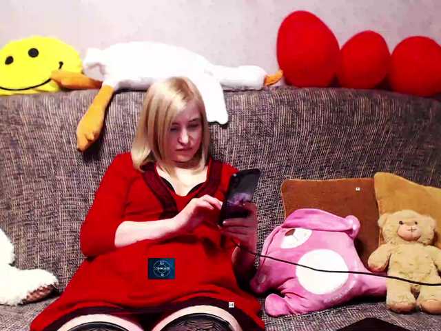 alya555's BongaCams show and profile
