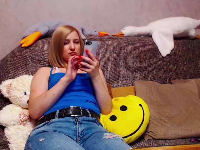 alya555 Live-Cam auf BongaCams