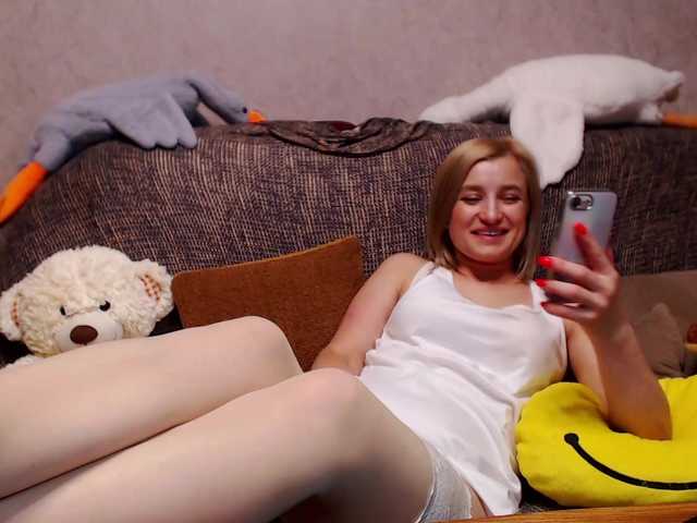 alya555 Live Cam su BongaCams