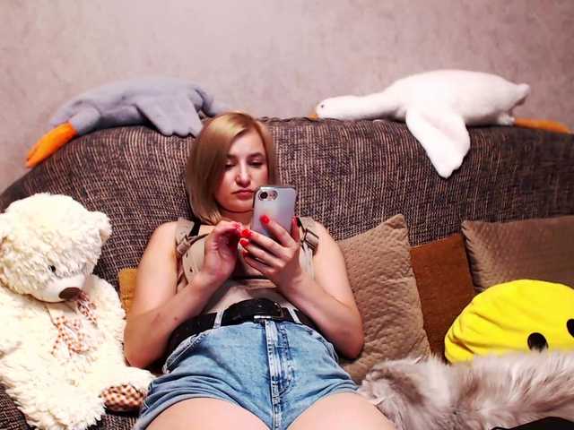 alya555 live cam on BongaCams