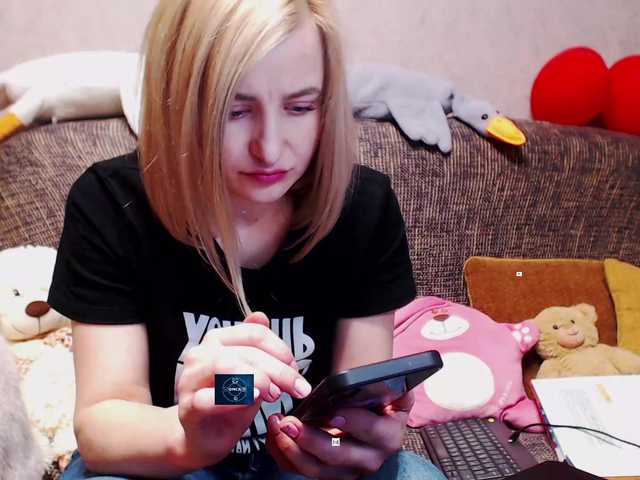 alya555 live show