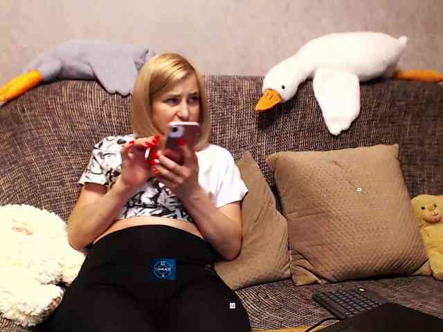 Ale4kaxx webcam