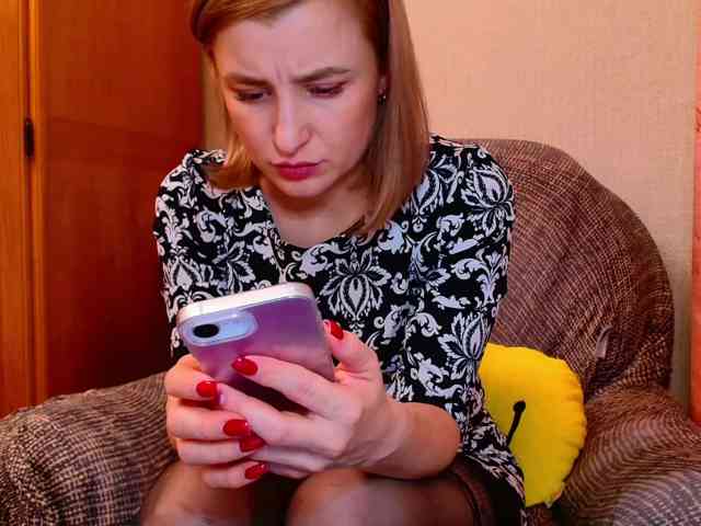 Ale4kaxx webcam