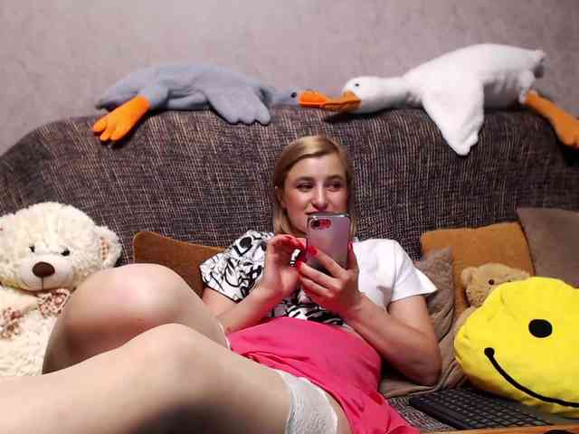 Ale4kaxx webcam