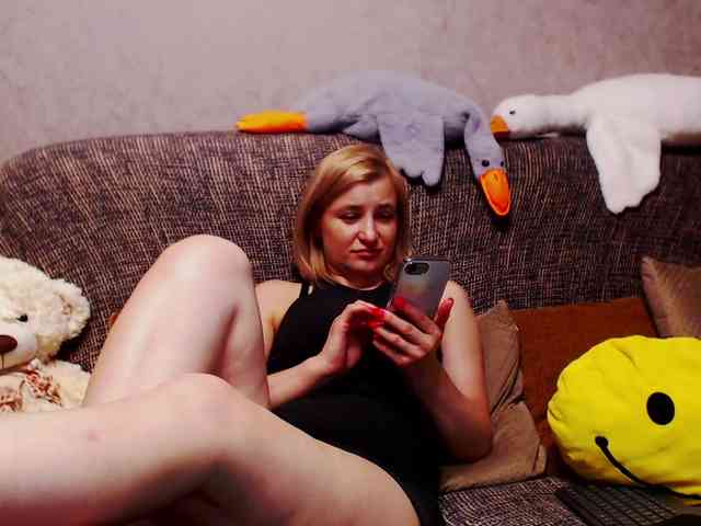 Ale4kaxx webcam