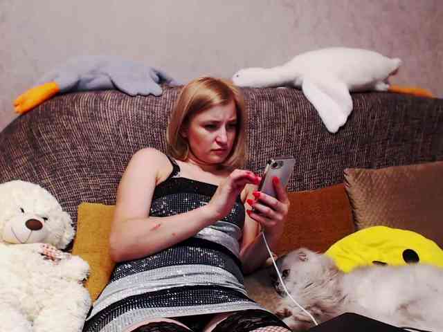 Ale4kaxx webcam
