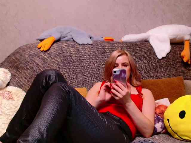 Ale4kaxx webcam