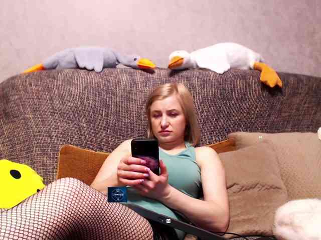 Ale4kaxx webcam
