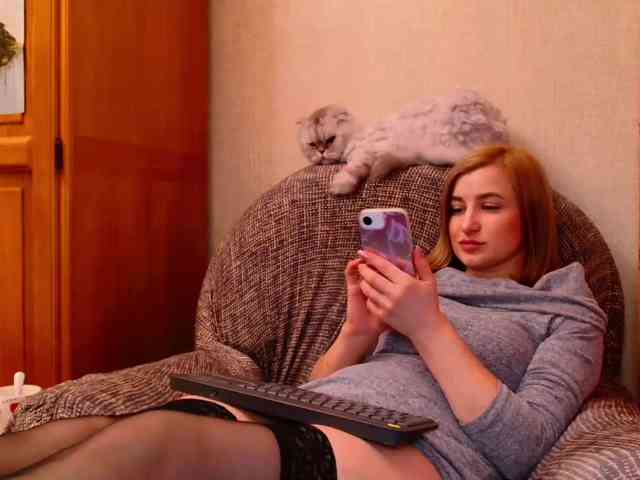 Ale4kaxx webcam