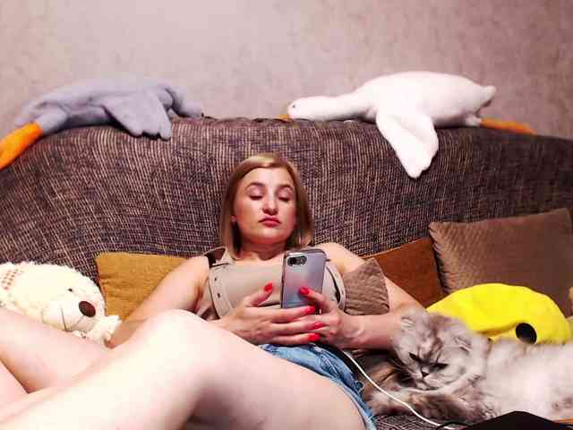 Ale4kaxx webcam