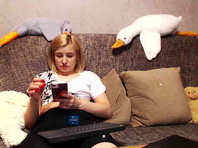 Ale4kaxx webcam