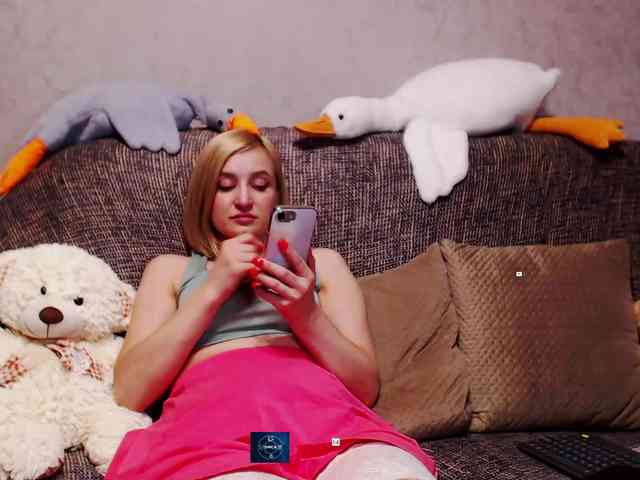 Ale4kaxx webcam