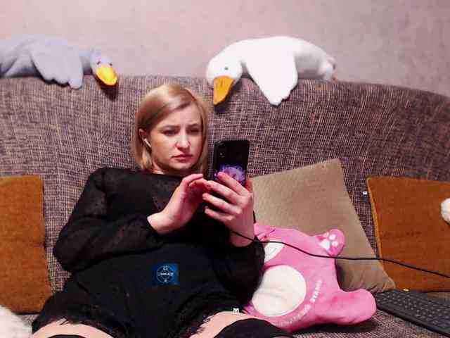 Ale4kaxx webcam