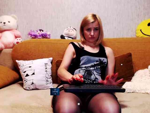 Ale4kaxx webcam
