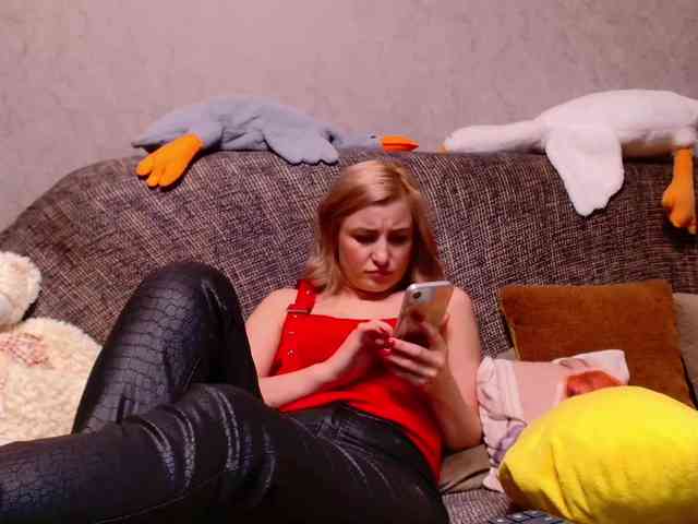 Ale4kaxx webcam