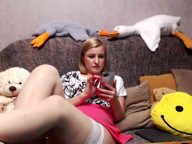 Ale4kaxx webcam