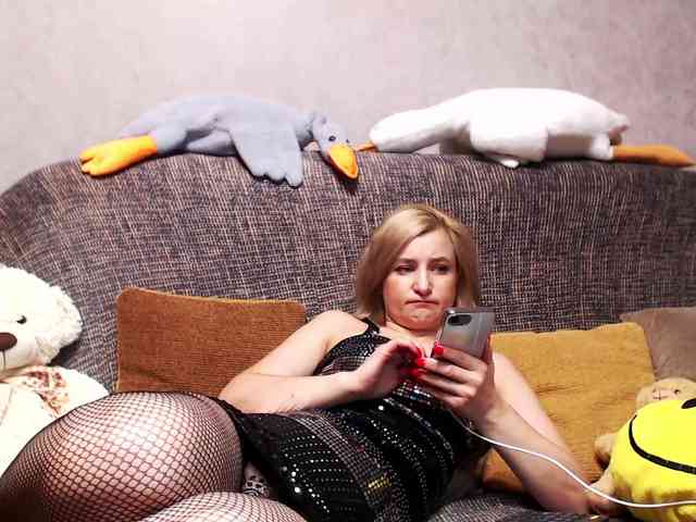 Ale4kaxx webcam
