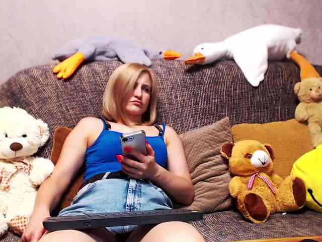ale4kaxx's live room