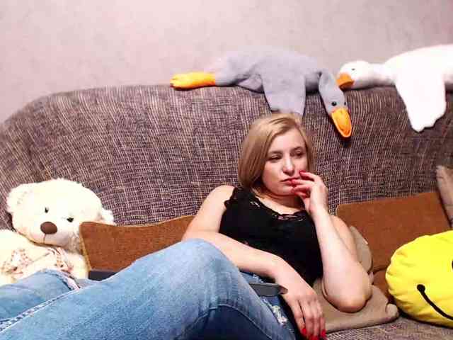 ale4kaxx's live room