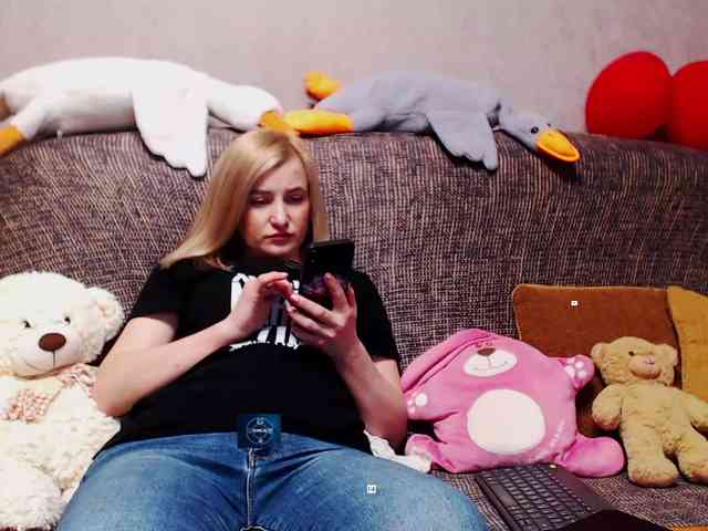 Ale4kaxx webcam