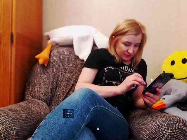 Ale4kaxx webcam