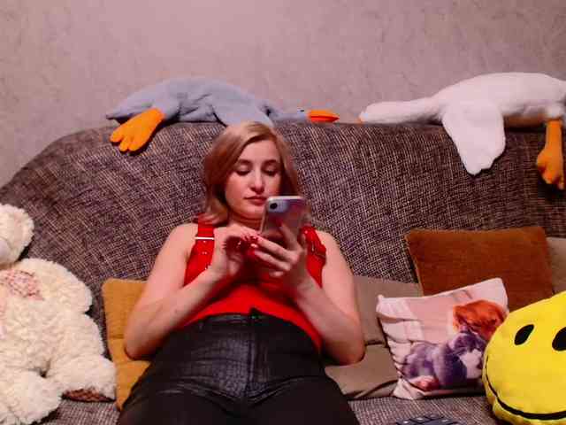 Ale4kaxx webcam