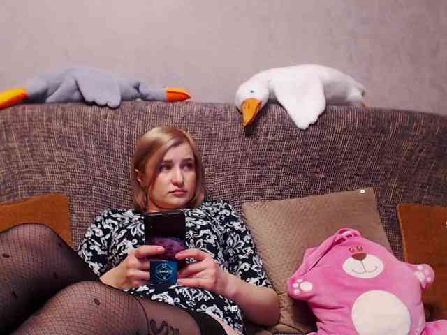 Ale4kaxx webcam